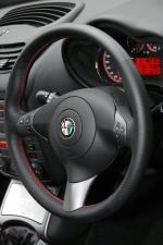 Alfa Romeo GT Q2 2008 года (ZA)